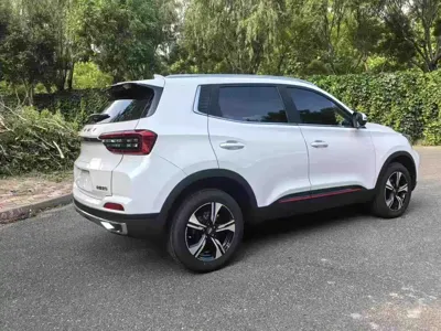 Chery Tiggo 5x 2023, 12000 км, за 58800 CNY