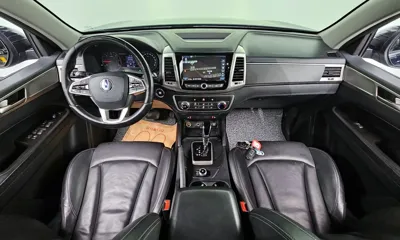 KG_Mobility_Ssangyong Rexton 2019, 174431 км, за 11900000 KRW - фото 7