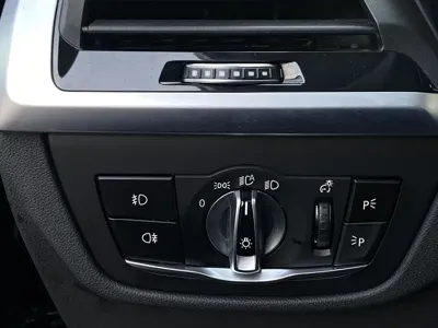 BMW X3 2019, 58000 км, за 148500 CNY