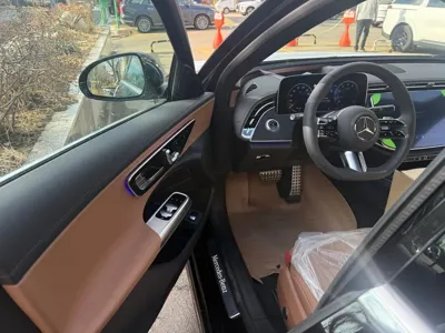 Mercedes-Benz E-Class 2026, 18 км, за 84000000 KRW - фото 8