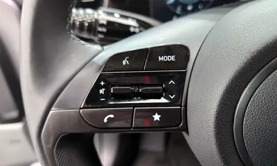 Hyundai Avante 2024, 24805 км, за 23500000 KRW - фото 31