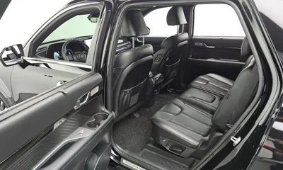 Hyundai Palisade 2024, 40540 км, за 40700000 KRW - фото 26