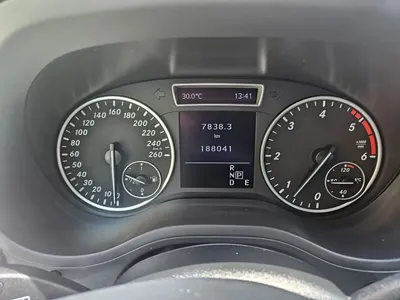 Mercedes-Benz B-Class 2015, 188041 км, за 5500000 KRW - фото 16