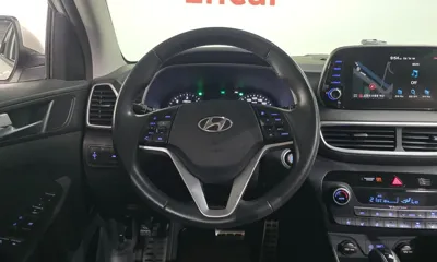 Hyundai Tucson 2019, 156576 км, за 11900000 KRW - фото 12