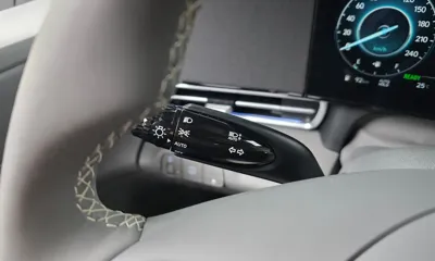 Hyundai Avante 2026, 9558 км, за 29500000 KRW - фото 29