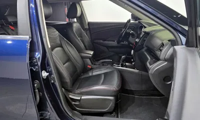 KG_Mobility_Ssangyong TIBOLI 2016, 127547 км, за 6850000 KRW - фото 12