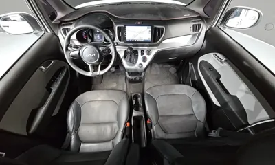Kia Ray 2022, 132620 км, за 7600000 KRW - фото 7