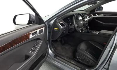 Hyundai Genesis 2016, 87276 км, за 13000000 KRW - фото 10
