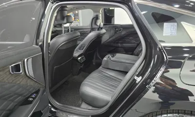 Kia K8 2022, 82414 км, за 25900000 KRW - фото 26