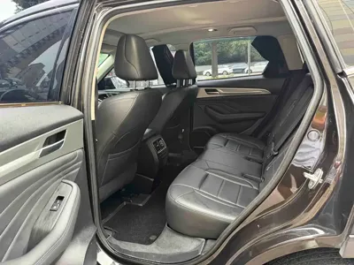 Haval F7 2020, 60000 км, за 36400 CNY - фото 7