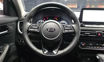 Kia Seltos 2020, 71003 км, за 15900000 KRW - фото 13