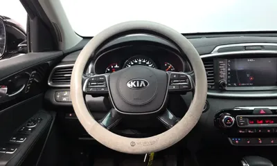 Kia Sorento 2018, 154687 км, за 15900000 KRW - фото 13