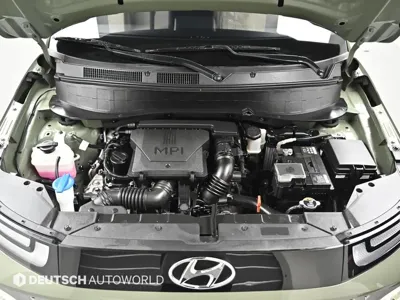 Hyundai Casper 2022, 14542 км, за 14500000 KRW - фото 6
