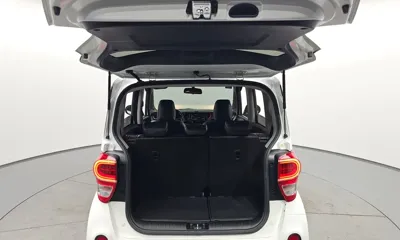 Kia Ray 2018, 73606 км, за 10200000 KRW - фото 31
