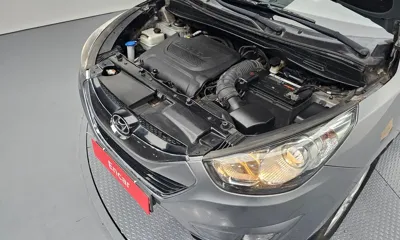 Hyundai Tucson 2013, 42599 км, за 6800000 KRW - фото 6