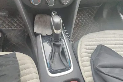 Chevrolet Cavalier 2018, 147500 км, за 28034.83 CNY - фото 9