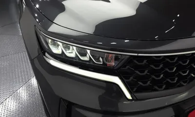 Kia Sorento 2023, 43177 км, за 27900000 KRW - фото 22
