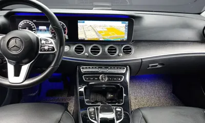 Mercedes-Benz E-Class 2019, 104412 км, за 23590000 KRW - фото 13