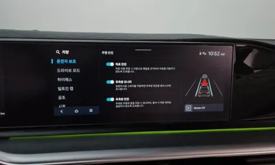 Hyundai Grandeur 2024, 20578 км, за 35500000 KRW - фото 35