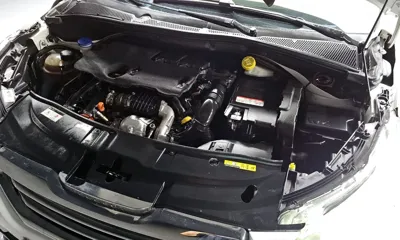 Peugeot 2008 2015, 143586 км, за 3990000 KRW - фото 6