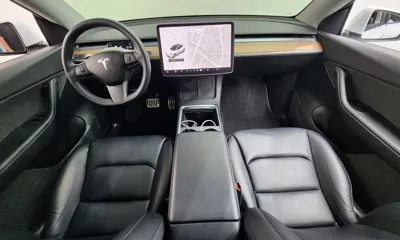 Tesla Model Y 2021, 126949 км, за 31000000 KRW - фото 7