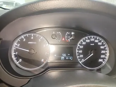Nissan Tiida 2016, 81100 км, за 48542.24 CNY - фото 15