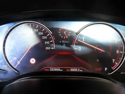 BMW 5-Series 2018, 323958 км, за 13200000 KRW - фото 9