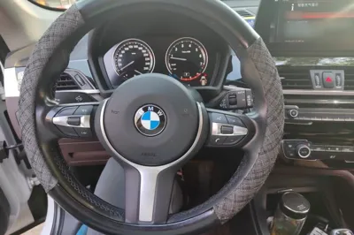 BMW X1 2022, 35000 км, за 67833867.45 CNY - фото 11