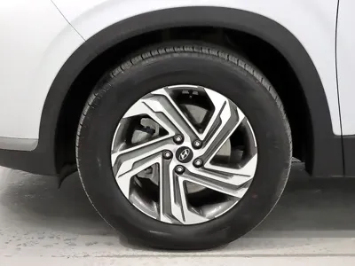 Hyundai Santafe 2022, 173701 км, за 18500000 KRW - фото 20
