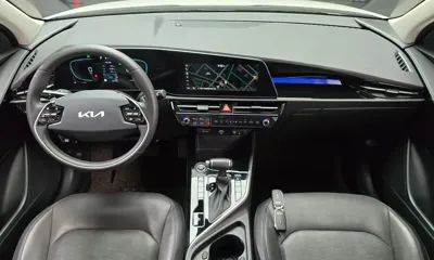 Kia Niro 2022, 47195 км, за 23300000 KRW - фото 7