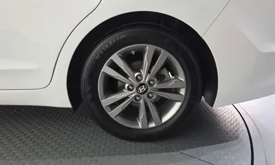 Hyundai Avante 2016, 111581 км, за 8900000 KRW - фото 21