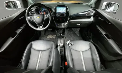 ChevroletGMDaewoo Spark 2019, 11421 км, за 9000000 KRW - фото 7
