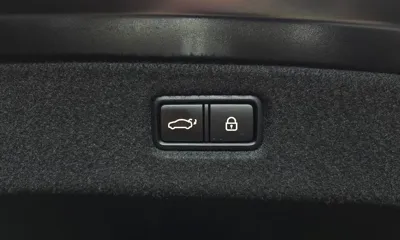 Genesis G90 2019, 141230 км, за 28300000 KRW - фото 17