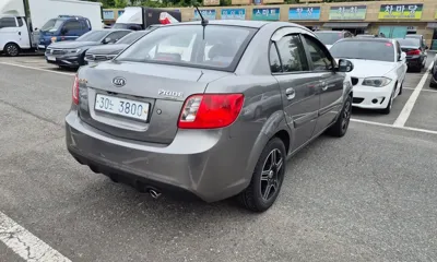 Kia Pride 2010, 142000 км, за 3100000 KRW - фото 6