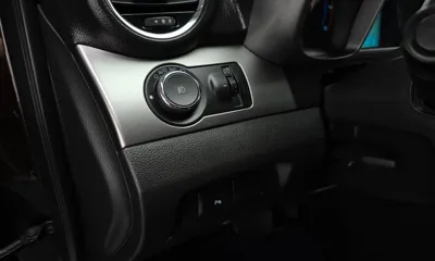 ChevroletGMDaewoo Orlando 2015, 180096 км, за 4300000 KRW - фото 17