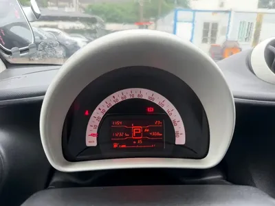 Smart Smart Fortwo 2016, 110000 км, за 37800 CNY - фото 10