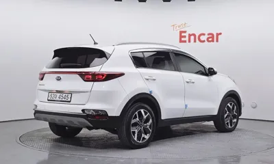 Kia Sportage 2019, 67346 км, за 18000000 KRW
