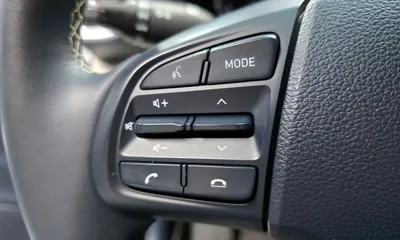 Hyundai Venue 2022, 45820 км, за 16700000 KRW - фото 31