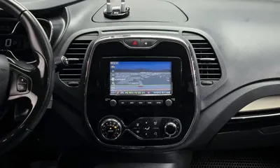 Renault-KoreaSamsung QM3 2016, 111352 км, за 6500000 KRW - фото 17