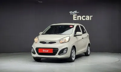 Kia Morning 2015, 146909 км, за 4200000 KRW - фото 3