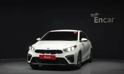 Kia K3 2019, 28649 км, за 13700000 KRW - фото 3
