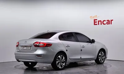 Renault-KoreaSamsung SM3 2018, 94291 км, за 4500000 KRW - фото 2