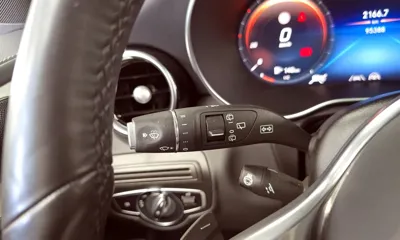 Mercedes-Benz GLC-Class 2021, 95388 км, за 32800000 KRW - фото 27