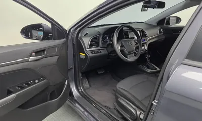 Hyundai Avante 2017, 44381 км, за 11200000 KRW - фото 10