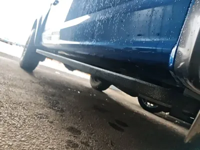Ford F-150 Raptor 2018, 166800 км, за 252399 CNY - фото 20