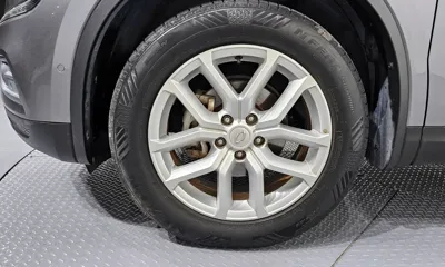 Renault-KoreaSamsung QM6 2019, 97985 км, за 11800000 KRW - фото 5