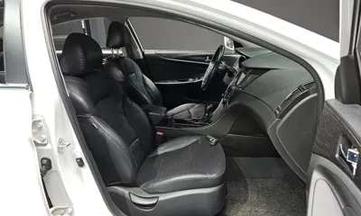 Hyundai Sonata 2013, 159687 км, за 4800000 KRW - фото 12