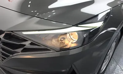 Hyundai Avante 2021, 37095 км, за 16700000 KRW - фото 22