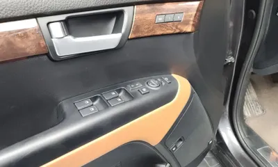 Kia Mohave 2018, 39090 км, за 21500000 KRW - фото 36