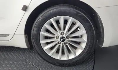 Kia K7 2016, 74289 км, за 12300000 KRW - фото 21